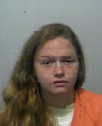Hailey Nicole English
