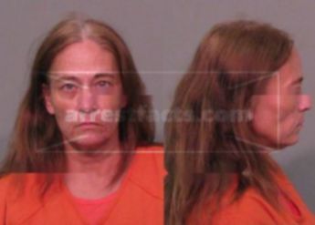 Sherrie Owings Hunt