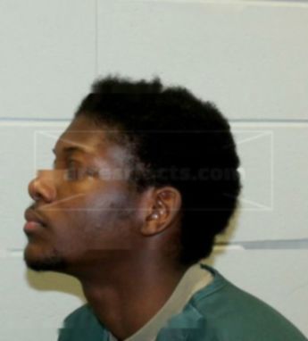 Daronte T Treadway
