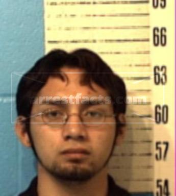 Joe Daniel Ybarra