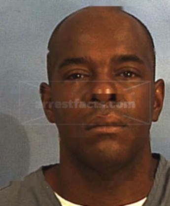 Michael Arthur Durham