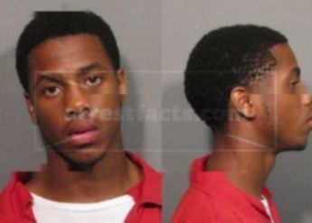Shannon Demichael Gilliam