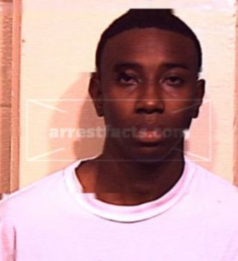 Claude Aanthony Scales