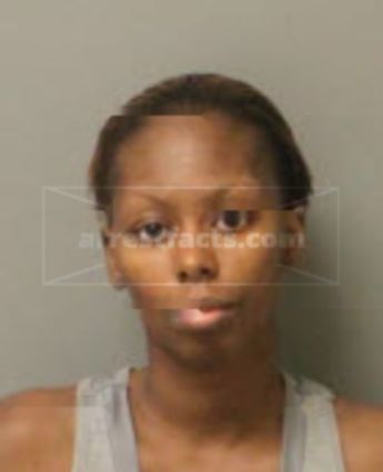 Lacrecia Hubbard