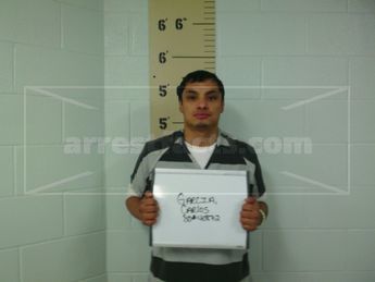 Carlos Silvestre Garcia