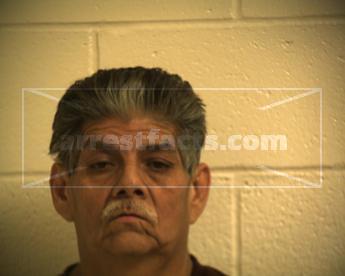 David Moreno Abrego