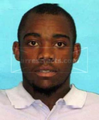 Richard Lamar Brown