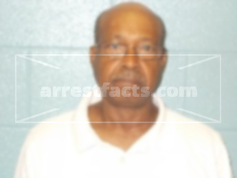 Anthony R Harris