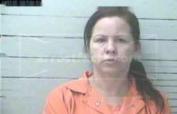 Kasey Angela Beard
