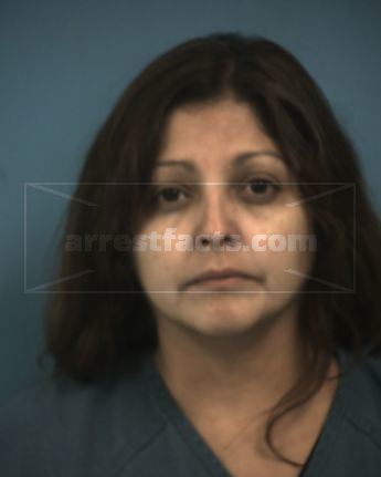 Patricia Ann Teran