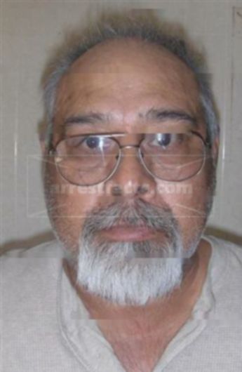 Arturo Gonzales
