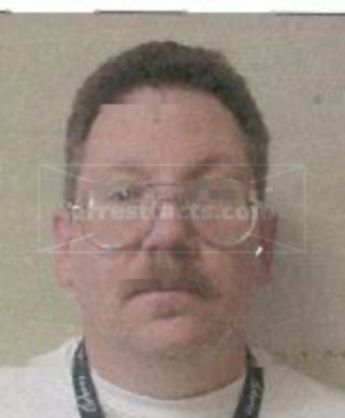 Dallas Derald Mellichamp