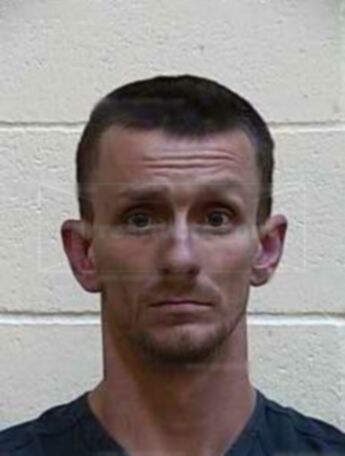 Shane Scott Jones