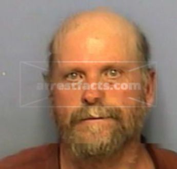 James Mitchell