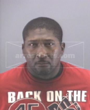 James Athens Perry