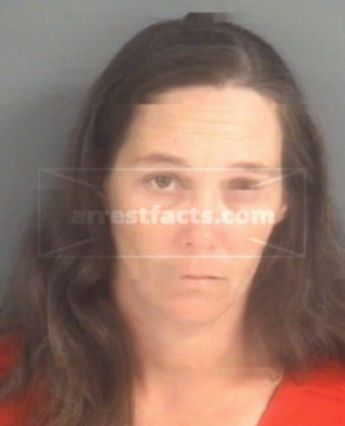 Candice Elizabeth Britt