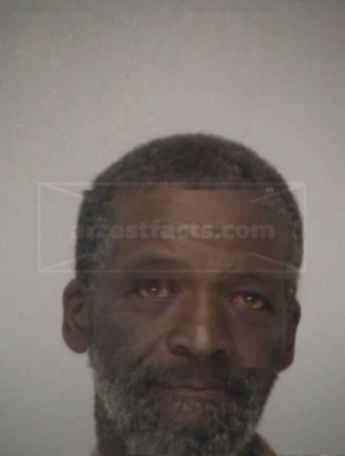 Ronnie Harris Nelson