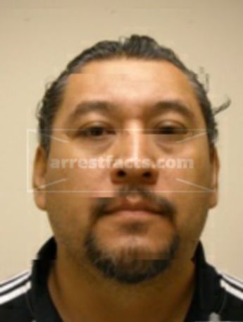Juan Manuel Castillo