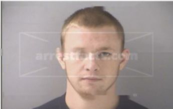 John William Brelsford Jr