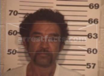 Antonio Figueroa Quintero