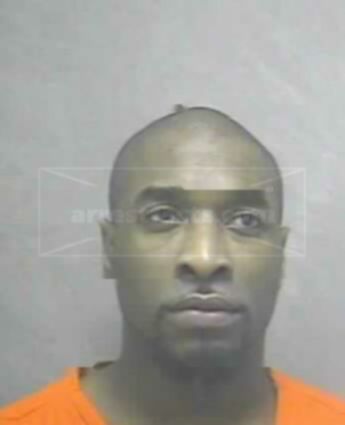Chad Neil Williams