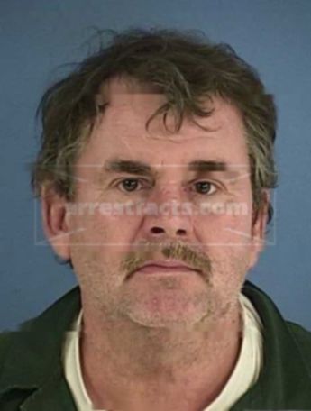 Dwight David Perdew