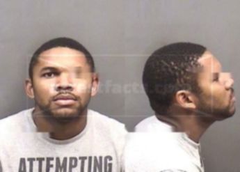 Darius D Turner