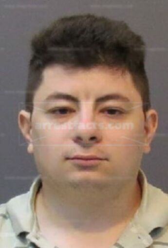 Anthony James Farmakis