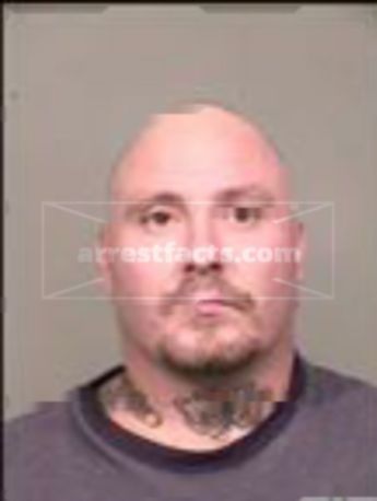 Brent Allen Beverly