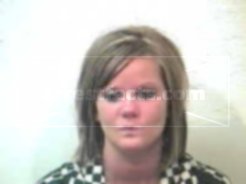 Courtney Jill Atwater