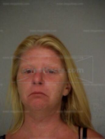 Crystal Gale Fessler