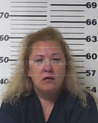 Dina Leann Butler