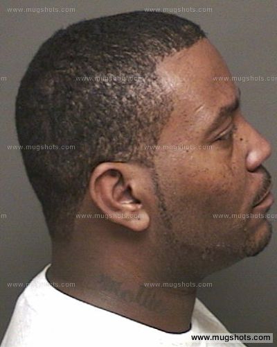 Timothy Sherod Lockett