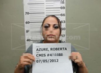 Roberta Azure