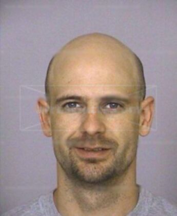 Jeffrey Paul Crossley