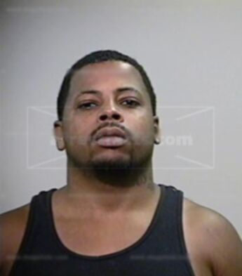 Donovan Jermaine Dozier
