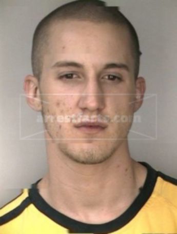Adam Thomas Walker