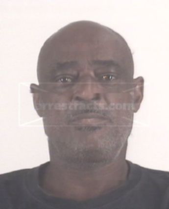 Bobby Ray Johnson