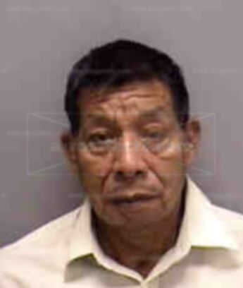 Santos Jose