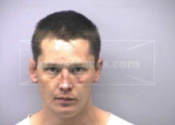 Joshua Eugene Carter