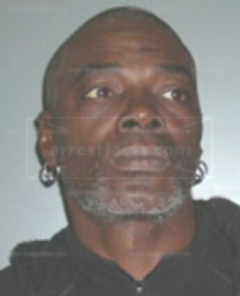 Rickey Murphy