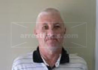 Gary John Vaughn