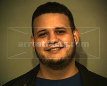 Martin Jr. Cavazos Lopez