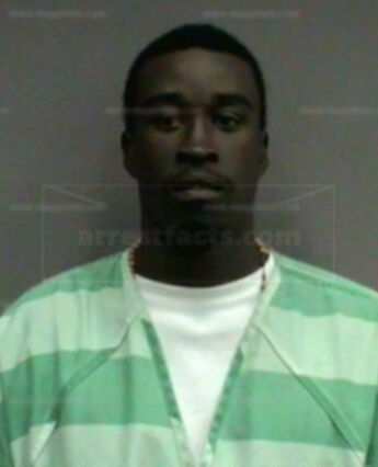 Michael Jerome Davis