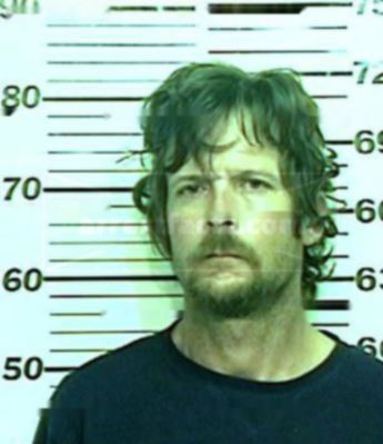 Donald Arthur Russell