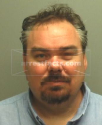 Steven Dale Williams
