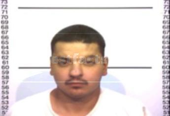 Mario Alberto Yanez