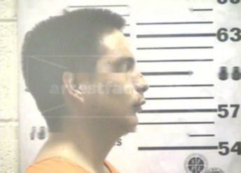 Sidney Joey Gallegos