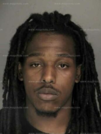 Omar Mccombs