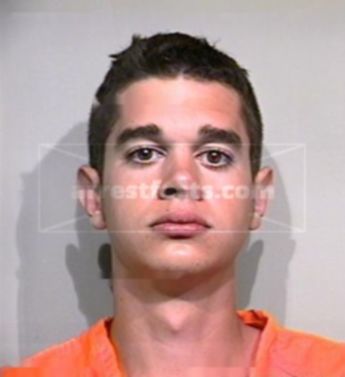 Jeffrey Paul Broussard